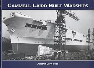 Cammell Laird Built Warships