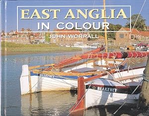 East Anglia in Colour