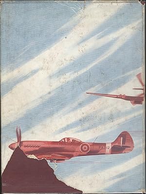 Immagine del venditore per Spitfire venduto da Dereks Transport Books