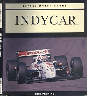 Indycars (Osprey Motor Sport series)
