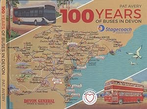 100 Years of Buses in Devon