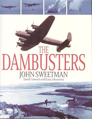 Image du vendeur pour The Dambusters mis en vente par Dereks Transport Books