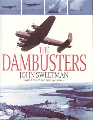 Bild des Verkufers fr The Dambusters zum Verkauf von Dereks Transport Books