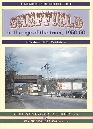 Sheffield in the Age of the Tram