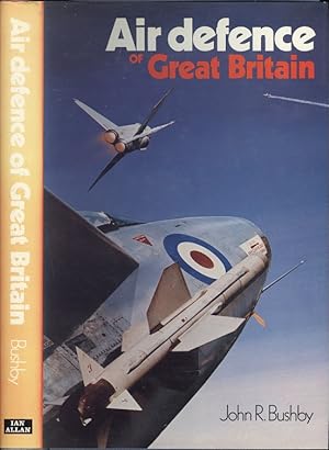 Air Defence of Great Britain