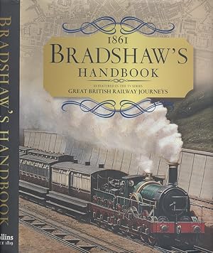 Seller image for Bradshaw's Handbook 1861 - Facsimile for sale by Dereks Transport Books