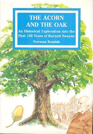The Acorn And The Oak.