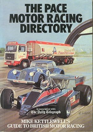 The Pace Motor Racing Directory