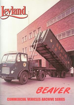 The Leyland comet (Commercial Vehicle Archive Series