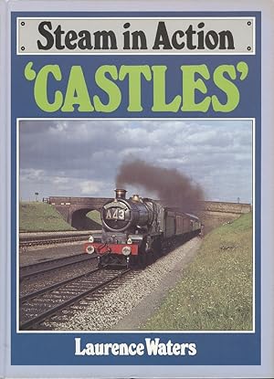 Seller image for Steam in Action : "Castles" for sale by Dereks Transport Books