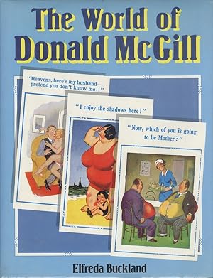 The World of Donald McGill