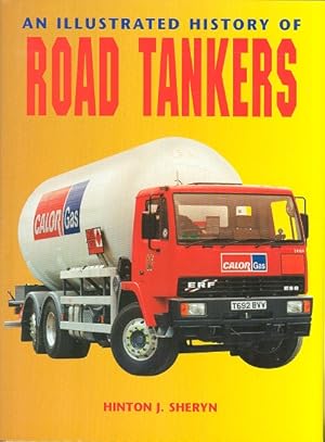 An Illustrated History of Road Tankers