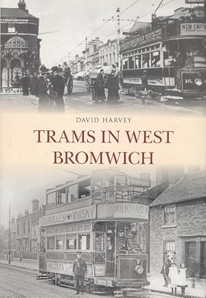 Trams in West Bromwich