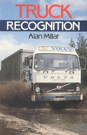 Truck Recognition