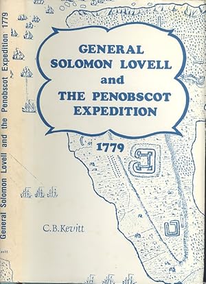 General Solomon Lovell and the Penobscot Expedition