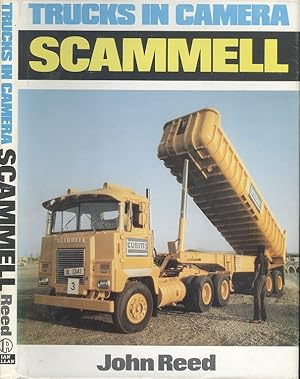 Scammell [ Trucks in Camera ]