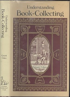 Understanding Book Collecting