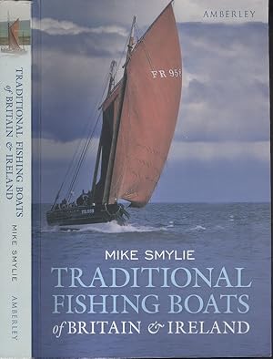 Traditional Fishing Boats of Britain & Ireland