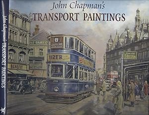 John Chapman's Transport Paintings