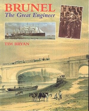 Brunel : The Great Engineer