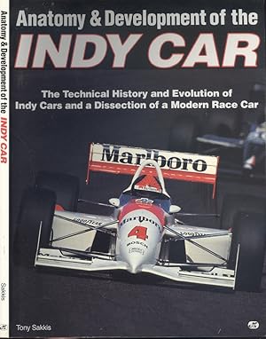 Anatomy and Development of the Indy Race Car