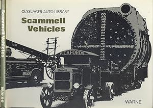 Seller image for Scammell Vehicles (Olyslager Auto Library) for sale by Dereks Transport Books