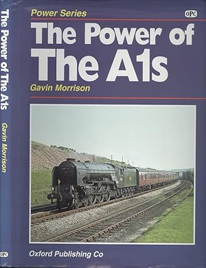 Bild des Verkufers fr The Power of the A1s (Power Series) zum Verkauf von Dereks Transport Books