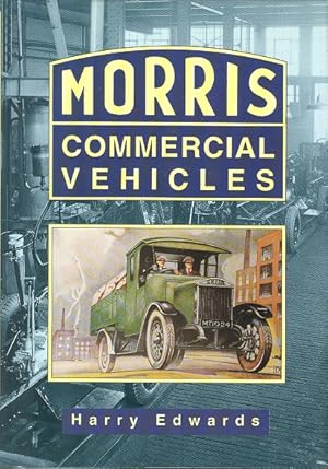 Morris Commercial Vehicles