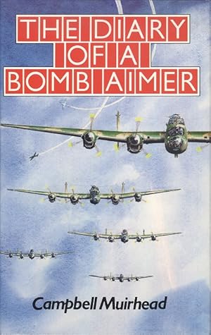 Seller image for Diary of a Bomb Aimer for sale by Dereks Transport Books