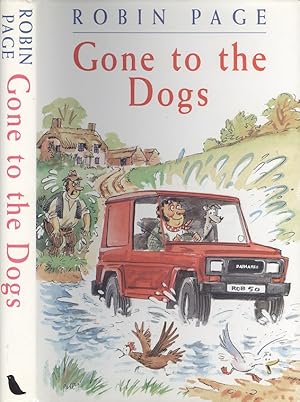 Gone to the Dogs