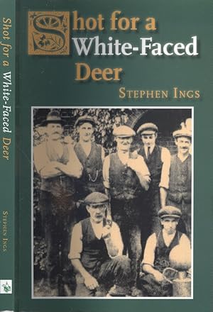 Seller image for Shot for a White-Faced Deer for sale by Dereks Transport Books