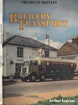 Brewery Transport (Trucks in Britain).