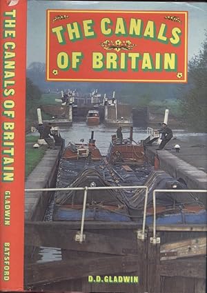 The Canals of Britain