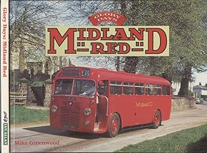 Midland Red. - Glory Days.