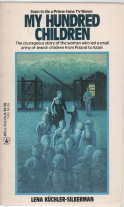 Seller image for My Hundred Children for sale by Harry E Bagley Books Ltd