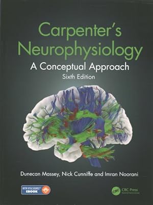 Immagine del venditore per Carpenter's Neurophysiology : A Conceptual Approach venduto da GreatBookPrices