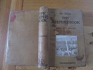 Immagine del venditore per The Keepers Book venduto da Tweed Valley Books