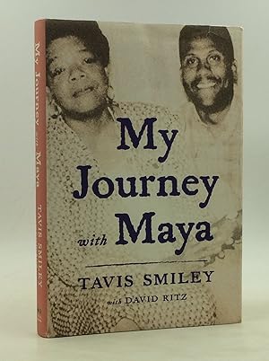 Seller image for MY JOURNEY WITH MAYA for sale by Kubik Fine Books Ltd., ABAA