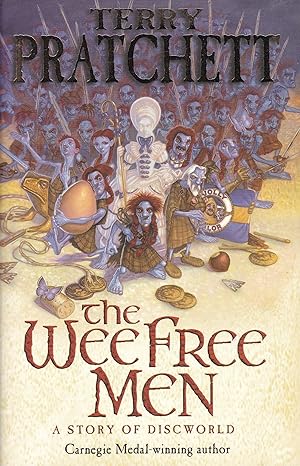 The Wee Free Men