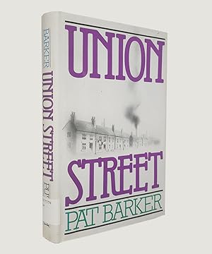 Imagen del vendedor de Union Street. a la venta por Keel Row Bookshop Ltd - ABA, ILAB & PBFA