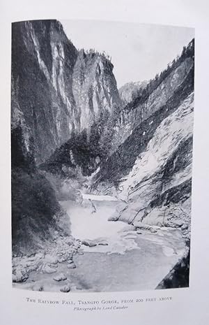 The Riddle of the Tsangpo Gorges