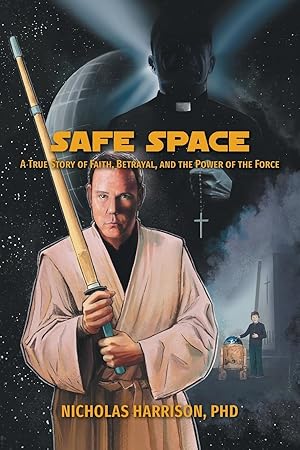 Seller image for Safe Space for sale by moluna