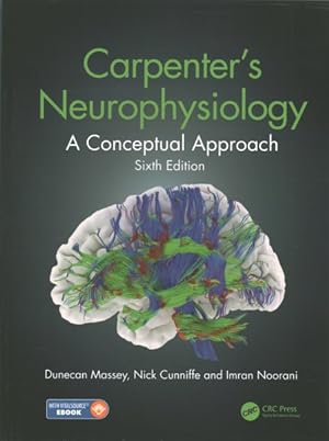 Seller image for Carpenter's Neurophysiology : A Conceptual Approach for sale by GreatBookPricesUK