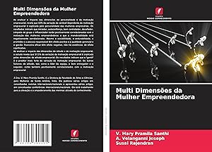 Seller image for Multi DimensÃ Âµes da Mulher Empreendedora for sale by moluna