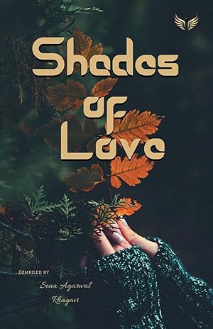 Seller image for Shades Of Love for sale by moluna