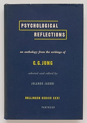 Seller image for Psychological Reflections: An Anthology for sale by Zed Books