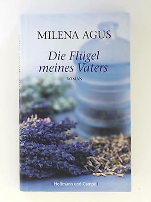 Imagen del vendedor de Die Flgel meines Vaters a la venta por Leserstrahl  (Preise inkl. MwSt.)