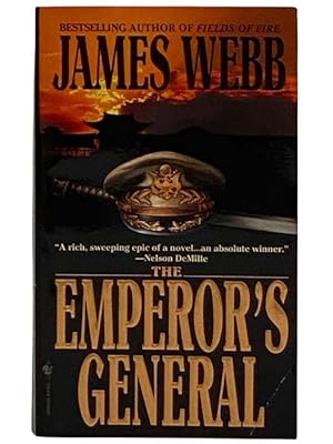 Seller image for The Emperor's General for sale by Yesterday's Muse, ABAA, ILAB, IOBA