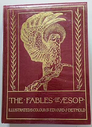 The Fables of Aesop