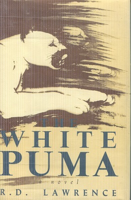 The White Puma: A Novel